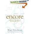 Encore: Finding Work that Matters in the Second Half of Life