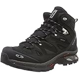 Salomon Men's Comet 3D GTX Backpacking Boot