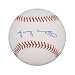 Jacoby Ellsbury Autographed/Hand Signed Rawlings Official MLB Baseball