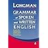 Longman Grammar of Spoken and Written English