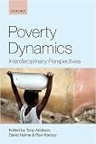 Image of Poverty Dynamics: Interdisciplinary Perspectives