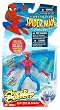 Spectacular Spider-Man Animated Action Figure Web Blaster Spider-Man