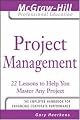 Project Management (Mcgrawhill Professional Education Series)