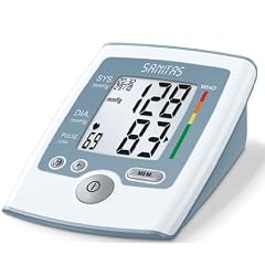Sanitas 652.55 SBM 30 Blutdruckmessger�t