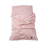 41uOvD8ZesL. SL160  giggle Better Basics Fitted Crib Sheet (organic Cotton)