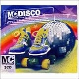 Mastercuts - Disco Search