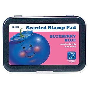 Educational-Insights-Blue-Blueberry-Scent-Stamp-Pad-1601-