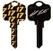 Matt Kenseth Schlage SC1 House Key NASCAR Keys