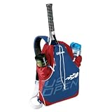 Wilson(R) '09 US OPEN(R) Premium Sling-Red White Blue by 