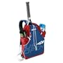 Wilson US Open Premium Sling Bag - Blue/Red/White One Size
