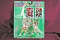 1997 NFL Starting Lineup Classic Doubles - Joe Montana & Jerry Rice - San Francisco 49ers