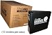 Baseball 3-Inch Ultra Pro Binders BLACK - Trading Card Albums - CASE of 12