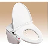 TOTO SW823-12 Toilets & Bidets - Washlet Seats