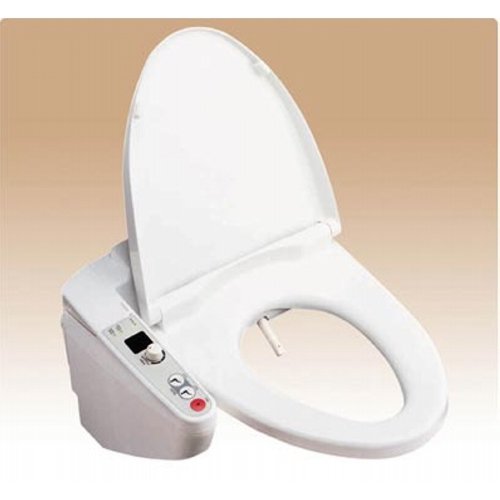TOTO SW823-12 Toilets & Bidets - Washlet Seats