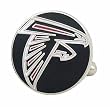 Atlanta Falcons Cufflinks - NFL Football Sports Themed Formal Wear