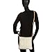 Isaac Mizrahi Kay Double Perforated Crossbody