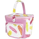 Picnic at Ascot Beach Bucket Cooler, Beach Day Collection