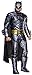 Rubie's Men's Batman V Superman: Dawn Of Justice Deluxe Batman Armored Costume