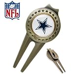 Dallas Cowboys NFL Divot Tool/Ball Marker