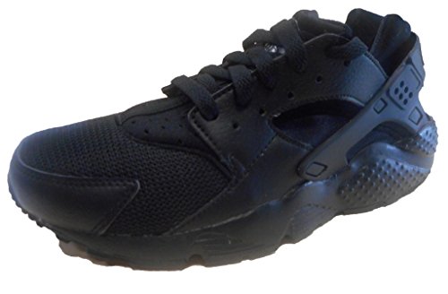 Nike NIKE HUARACHE RUN (GS) boys fashion-sneakers 654275