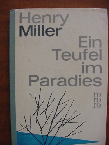  Henry Miller