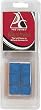 Set of 10 6 Pro Series pre-packaged blue Pioneer chalk. - Billiards Equipment