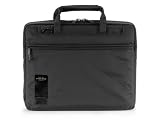 13 inch Black Laptop Slim Bag Case for Apple MacBook Pro 13 inch - Tucano