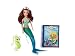 Story Time Collection Swimming  Little Mermaid