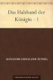 Das Halsband der K�nigin - 1