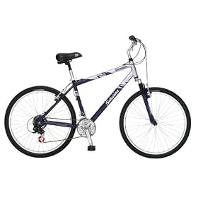 Schwinn Coronado Men's 26-Inch Comfort Bike