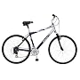 Schwinn Coronado Men's Comfort Bike (26-Inch Wheels)