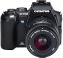 OLYMPUS E500
