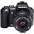 Olympus E500 Kit DSLR with 14-45mm lens [equiv. 28-90mm] [8MP]