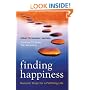 Finding Happiness: Monastic Steps for a Fulfilling Life