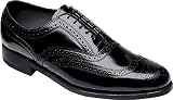 Florsheim Men's Lexington Wing Tip 1