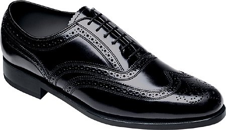 Buy Florsheim Men's Lexington Wing Tip 1 online at Discounted New and Used prices. Delivered to your door with Off-The-Bookshelf.