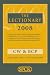 Common Worship Lectionary 2008