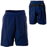 Nema Jewel Mountain Bike Short - Men's Carbon, XL