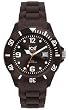 Ice Men's CTKCBS10 Chocolate Dark Chocolate Dial with Watch