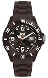 Ice Men's CTKCBS10 Chocolate Dark Chocolate Dial with Watch