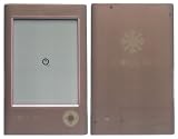 Smoke Silicone Skin Case for Interead COOL-ER Readers Ebook + Fishone Style Keychain