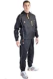 Swelter Men's Premier MKII Sweat Suit