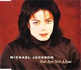 You Are Not Alone(5remix+magic M.j Megamix)