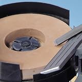 Delta 23-712 8-Inch Grinder Wheel for 23-710 Sharpening Center