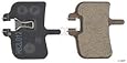 Hayes Semi-Metallic Disc Brake Pads Pair Disc