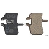 Hayes Semi-Metallic Disc Brake Pads Pair Disc
