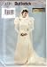 Butterick Sewing Pattern 3716 Misses' Victorian Wedding Gown, Sizes 6-8-10