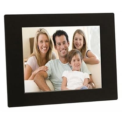 Digital Spectrum MemoryFRAME ULTRA MF-801 8.4-Inch Digital Picture Frame