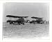 Historic Print (s): Loening Amphibious Airplanes, 192-: Lueing Oa-1 Amphibians