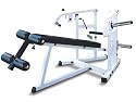 Decline Olympic Bench
